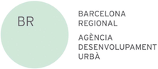 Barcelona Regional- Agència Desenvolupament Urbà