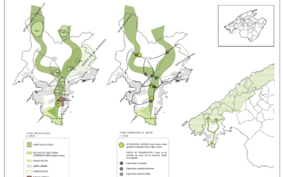 Rehabilitació integral de les zones turístiques de Calvià