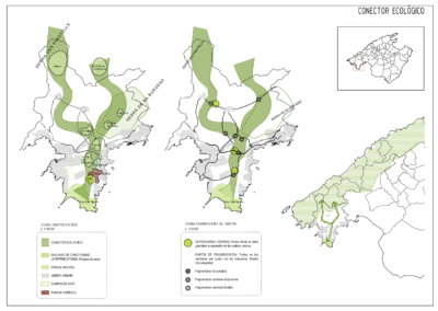 Rehabilitació integral de les zones turístiques de Calvià