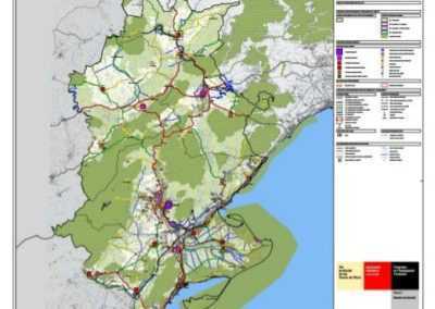 Plan Territorial Parcial de las Terres de l’Ebre