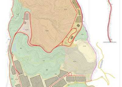 Plan Especial Urbanístico del Centro de Tratamiento de Residuos de Bufalvent: Premio