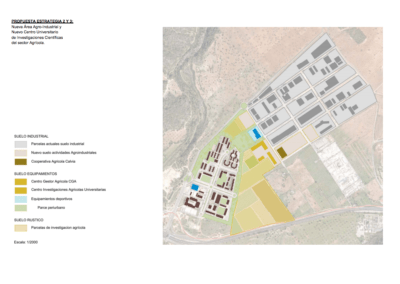 Rehabilitación integral de las zonas turísticas de Calvià: Concurso premiado