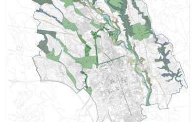 Plan especial de protección de los bienes arqueológicos, medioambientales y arquitectónicos de Sabadell