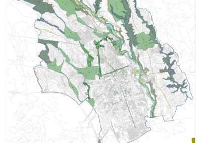 Pla especial de protecció dels béns arqueològics, mediambientals i arquitectònics de Sabadell