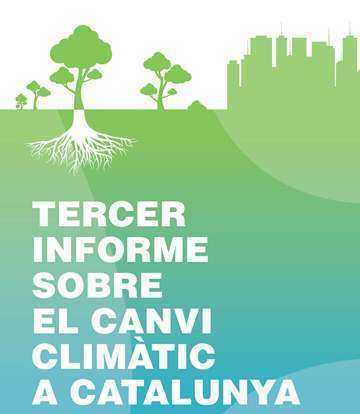 Tercer informe del canvi climàtic a Catalunya: Projecte