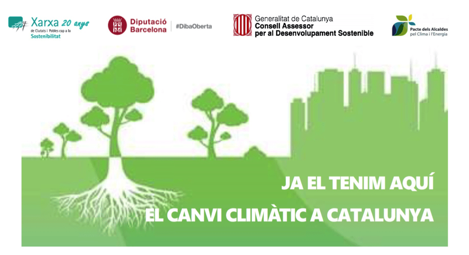 Tercer Informe del Canvi Climàtic de Catalunya