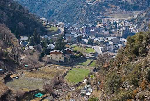 Concessió dels Projectes de recerca Andorra Irbis