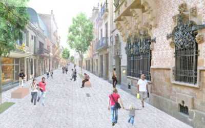 “Mataró, ciutat ideal”: proposta guanyadora