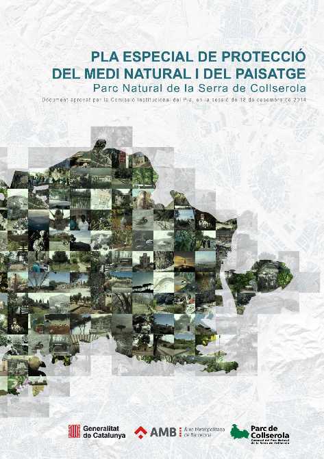 El Plan especial de protección del medio natural y del paisaje del Parque Natural de la Sierra de Collserola gana el premio Cataluña de Urbanismo – Manuel de Solà-Morales