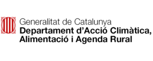 Generalitat de Catalunya. Departament d'Acció Climàtica
